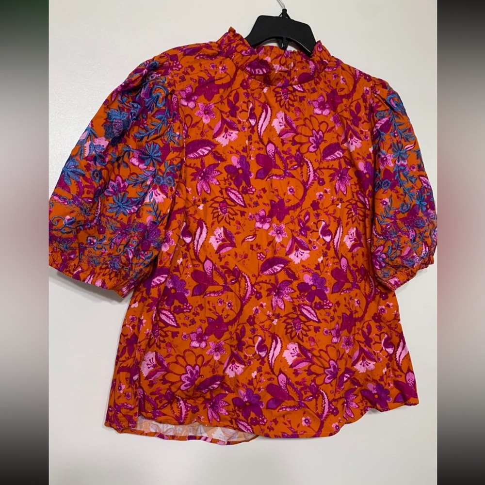 Womens Blouse